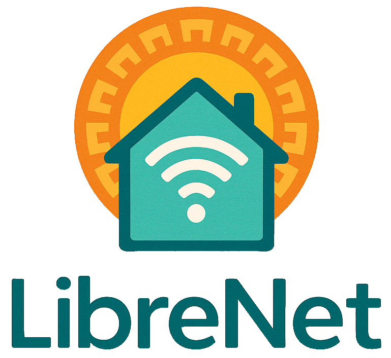 LibreNet